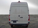 2026 Mercedes-Benz Sprinter 2500 High Roof I4 Diesel HO 170" AWD