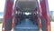 2026 Mercedes-Benz Sprinter 2500 High Roof I4 Diesel HO 170 AWD
