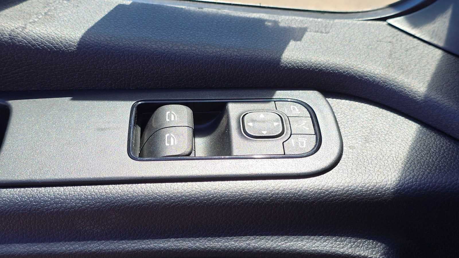 2026 Mercedes-Benz Sprinter 2500 High Roof I4 Diesel HO 170 AWD
