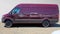 2026 Mercedes-Benz Sprinter 2500 High Roof I4 Diesel HO 170 AWD