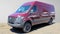 2026 Mercedes-Benz Sprinter 2500 High Roof I4 Diesel HO 170 AWD