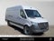2026 Mercedes-Benz Sprinter Cargo Van 2500 High Roof I4 Diesel HO 170 Extended RWD