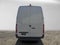 2026 Mercedes-Benz Sprinter Cargo Van 2500 High Roof I4 Diesel HO 170 Extended RWD
