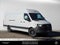 2026 Mercedes-Benz Sprinter Cargo 2500 High Roof I4 Diesel HO 170 Extended RWD
