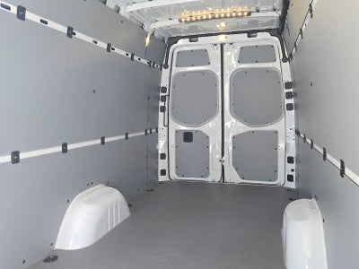 2026 Mercedes-Benz Sprinter Cargo 2500 High Roof I4 Diesel HO 170 Extended RWD