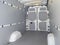 2026 Mercedes-Benz Sprinter Cargo 2500 High Roof I4 Diesel HO 170 Extended RWD