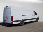 2026 Mercedes-Benz Sprinter Cargo 2500 High Roof I4 Diesel HO 170 Extended RWD