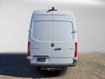 2026 Mercedes-Benz Sprinter Cargo 2500 High Roof I4 Diesel HO 170 Extended RWD