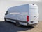 2026 Mercedes-Benz Sprinter Cargo 2500 High Roof I4 Diesel HO 170 Extended RWD