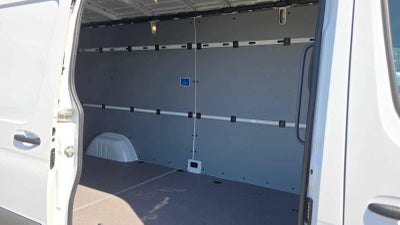 2026 Mercedes-Benz Sprinter Cargo Van 2500 High Roof I4 Diesel HO 170 Extended RWD