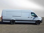 2026 Mercedes-Benz Sprinter Cargo Van 2500 High Roof I4 Diesel HO 170 Extended RWD