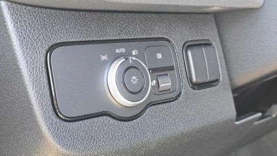 2026 Mercedes-Benz Sprinter Cargo Van 2500 High Roof I4 Diesel HO 170 Extended RWD