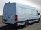 2026 Mercedes-Benz Sprinter Cargo Van 2500 High Roof I4 Diesel HO 170 Extended RWD