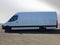 2026 Mercedes-Benz Sprinter Cargo Van 2500 High Roof I4 Diesel HO 170 Extended RWD