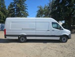 2026 Mercedes-Benz Sprinter Cargo 2500 High Roof I4 Diesel HO 170 Extended RWD