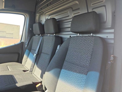 2026 Mercedes-Benz Sprinter Cargo 2500 High Roof I4 Diesel HO 170 Extended RWD