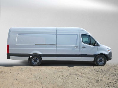 2026 Mercedes-Benz Sprinter Cargo 2500 High Roof I4 Diesel HO 170 Extended RWD