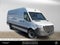 2026 Mercedes-Benz Sprinter Cargo 2500 High Roof I4 Diesel HO 170 Extended RWD