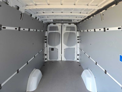 2026 Mercedes-Benz Sprinter Cargo 2500 High Roof I4 Diesel HO 170 Extended RWD