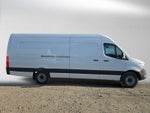 2026 Mercedes-Benz Sprinter Cargo 2500 High Roof I4 Diesel HO 170 Extended RWD