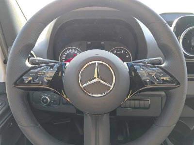 2026 Mercedes-Benz Sprinter Cargo 2500 High Roof I4 Diesel HO 170 Extended RWD
