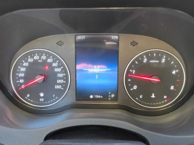 2026 Mercedes-Benz Sprinter Cargo 2500 High Roof I4 Diesel HO 170 Extended RWD