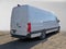 2026 Mercedes-Benz Sprinter Cargo 2500 High Roof I4 Diesel HO 170 Extended RWD