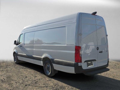 2026 Mercedes-Benz Sprinter Cargo 2500 High Roof I4 Diesel HO 170 Extended RWD