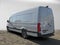 2026 Mercedes-Benz Sprinter Cargo 2500 High Roof I4 Diesel HO 170 Extended RWD