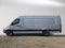 2026 Mercedes-Benz Sprinter Cargo 2500 High Roof I4 Diesel HO 170 Extended RWD