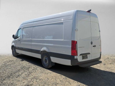 2026 Mercedes-Benz Sprinter Cargo 2500 High Roof I4 Diesel HO 170 Extended RWD