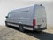 2026 Mercedes-Benz Sprinter Cargo 2500 High Roof I4 Diesel HO 170 Extended RWD