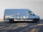 2026 Mercedes-Benz Sprinter Cargo 3500 High Roof I4 Diesel HO 170 RWD