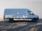 2026 Mercedes-Benz Sprinter Cargo 3500 High Roof I4 Diesel HO 170 RWD