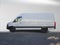 2026 Mercedes-Benz Sprinter Cargo 3500 High Roof I4 Diesel HO 170 RWD