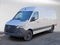 2026 Mercedes-Benz Sprinter Cargo 3500 High Roof I4 Diesel HO 170 RWD