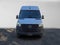 2026 Mercedes-Benz Sprinter Cargo 3500 High Roof I4 Diesel HO 170 RWD