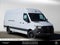 2026 Mercedes-Benz Sprinter Cargo 3500 High Roof I4 Diesel HO 170 RWD