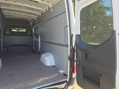 2026 Mercedes-Benz Sprinter Cargo 3500 High Roof I4 Diesel HO 170 RWD
