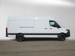 2026 Mercedes-Benz Sprinter Cargo 3500 High Roof I4 Diesel HO 170 RWD