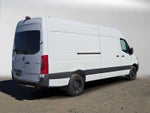 2026 Mercedes-Benz Sprinter Cargo 3500 High Roof I4 Diesel HO 170 RWD