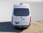 2026 Mercedes-Benz Sprinter Cargo 3500 High Roof I4 Diesel HO 170 RWD