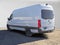 2026 Mercedes-Benz Sprinter Cargo 3500 High Roof I4 Diesel HO 170 RWD