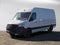 2026 Mercedes-Benz Sprinter Cargo 3500 High Roof I4 Diesel HO 170 RWD