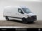 2026 Mercedes-Benz Sprinter Cargo 3500 High Roof I4 Diesel HO 170 RWD