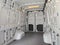 2026 Mercedes-Benz Sprinter Cargo 3500 High Roof I4 Diesel HO 170 RWD