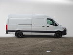2026 Mercedes-Benz Sprinter Cargo 3500 High Roof I4 Diesel HO 170 RWD