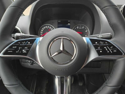 2026 Mercedes-Benz Sprinter Cargo 3500 High Roof I4 Diesel HO 170 RWD