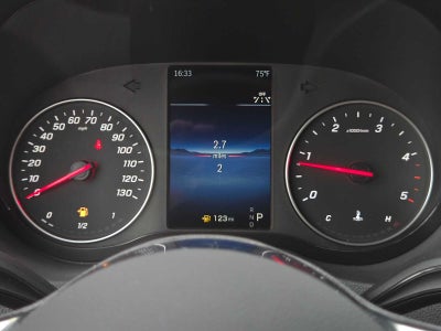 2026 Mercedes-Benz Sprinter Cargo 3500 High Roof I4 Diesel HO 170 RWD