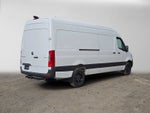 2026 Mercedes-Benz Sprinter Cargo 3500 High Roof I4 Diesel HO 170 RWD